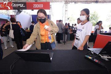 RUN TO LIVE 2025 - Ảnh #3118747