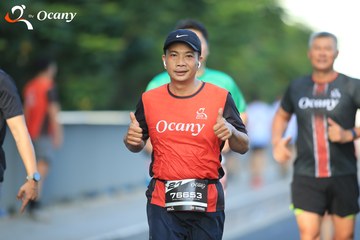 RUN TO LIVE 2025 - Ảnh #3289413