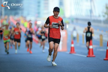 RUN TO LIVE 2025 - Ảnh #3285311