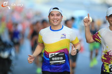 RUN TO LIVE 2025 - Ảnh #3290396