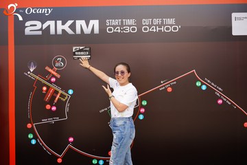 RUN TO LIVE 2025 - Ảnh #3120498