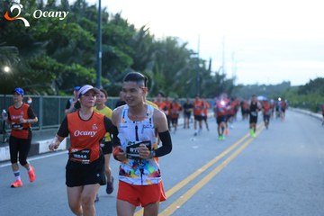 RUN TO LIVE 2025 - Ảnh #3267532