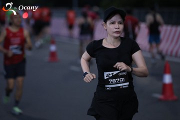 RUN TO LIVE 2025 - Ảnh #3206085