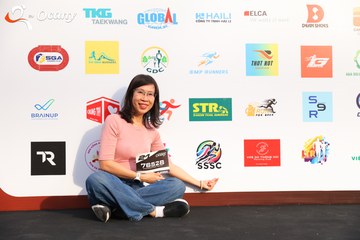 RUN TO LIVE 2025 - Ảnh #3133936