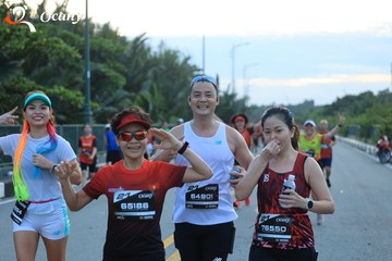 RUN TO LIVE 2025 - Ảnh #3284070