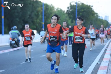 RUN TO LIVE 2025 - Ảnh #3256893