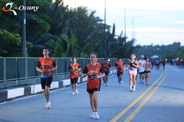 RUN TO LIVE 2025 - Ảnh #3264054