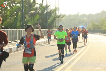 RUN TO LIVE 2025 - Ảnh #3301683
