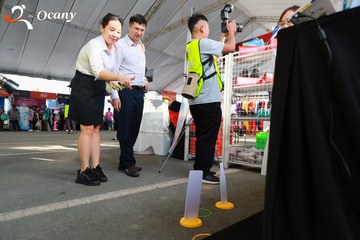 RUN TO LIVE 2025 - Ảnh #3121754