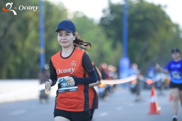 RUN TO LIVE 2025 - Ảnh #3258801
