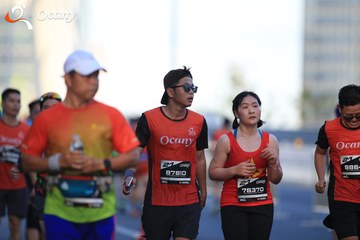 RUN TO LIVE 2025 - Ảnh #3280969