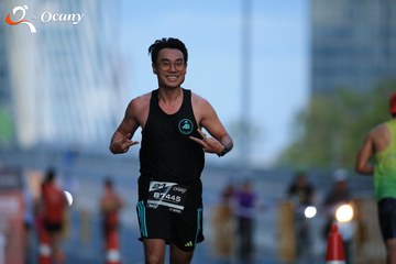 RUN TO LIVE 2025 - Ảnh #3283705