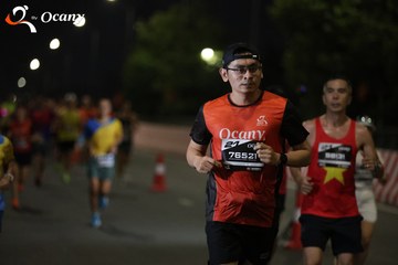 RUN TO LIVE 2025 - Ảnh #3202399