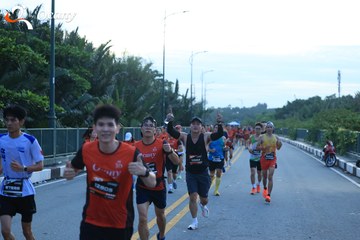 RUN TO LIVE 2025 - Ảnh #3268507