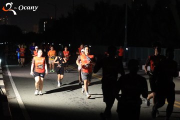 RUN TO LIVE 2025 - Ảnh #3262225