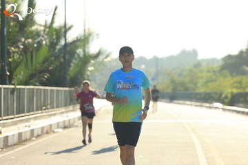 RUN TO LIVE 2025 - Ảnh #3304432
