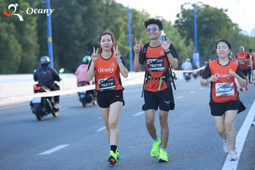 RUN TO LIVE 2025 - Ảnh #3258740