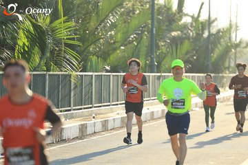 RUN TO LIVE 2025 - Ảnh #3301640