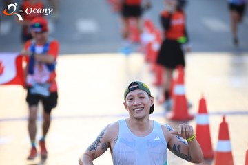 RUN TO LIVE 2025 - Ảnh #3154376