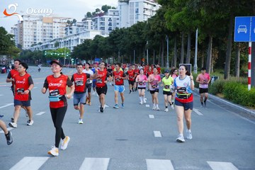 RUN TO LIVE 2025 - Ảnh #3257935