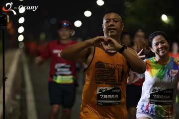 RUN TO LIVE 2025 - Ảnh #3203295