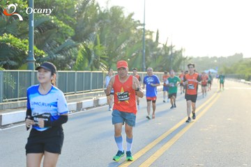 RUN TO LIVE 2025 - Ảnh #3300282