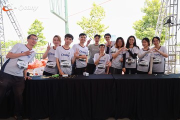RUN TO LIVE 2025 - Ảnh #3121581