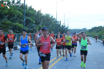 RUN TO LIVE 2025 - Ảnh #3289762
