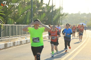 RUN TO LIVE 2025 - Ảnh #3301710