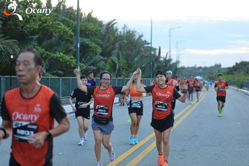 RUN TO LIVE 2025 - Ảnh #3285161