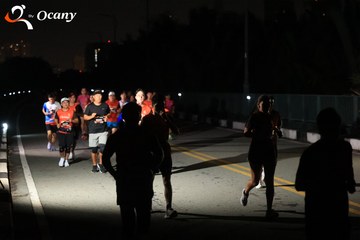 RUN TO LIVE 2025 - Ảnh #3260469