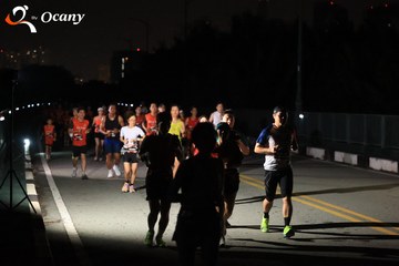 RUN TO LIVE 2025 - Ảnh #3261038