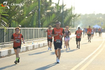 RUN TO LIVE 2025 - Ảnh #3302321