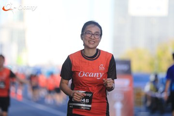 RUN TO LIVE 2025 - Ảnh #3287770