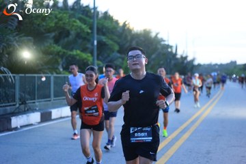 RUN TO LIVE 2025 - Ảnh #3264396