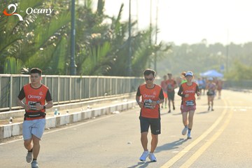 RUN TO LIVE 2025 - Ảnh #3301956