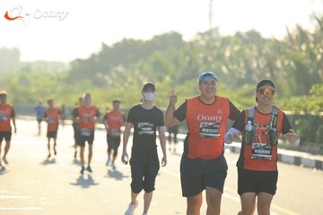 RUN TO LIVE 2025 - Ảnh #3303104