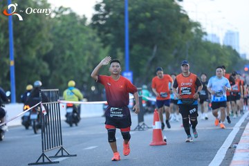 RUN TO LIVE 2025 - Ảnh #3256927