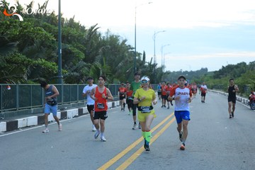 RUN TO LIVE 2025 - Ảnh #3280899