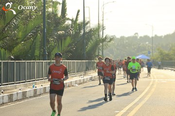 RUN TO LIVE 2025 - Ảnh #3301582