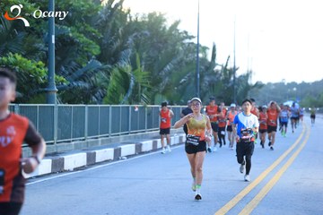 RUN TO LIVE 2025 - Ảnh #3264907