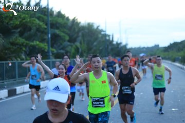 RUN TO LIVE 2025 - Ảnh #3288831