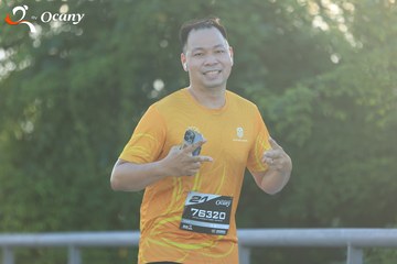 RUN TO LIVE 2025 - Ảnh #3259601