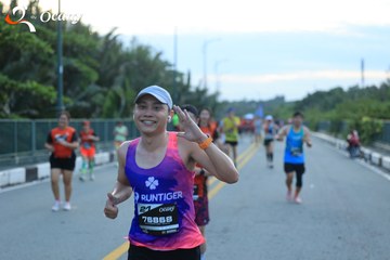 RUN TO LIVE 2025 - Ảnh #3282655