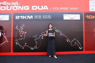 RUN TO LIVE 2025 - Ảnh #3133838