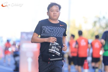 RUN TO LIVE 2025 - Ảnh #3286884