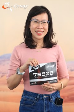 RUN TO LIVE 2025 - Ảnh #3120871