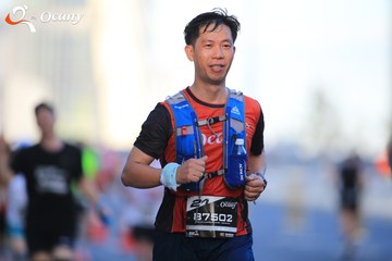 RUN TO LIVE 2025 - Ảnh #3280228