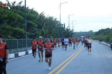 RUN TO LIVE 2025 - Ảnh #3268137