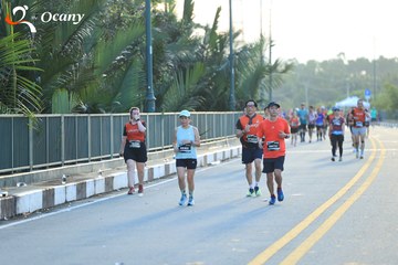 RUN TO LIVE 2025 - Ảnh #3297823